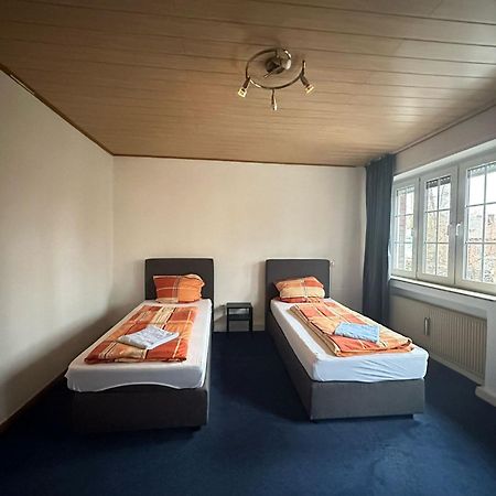 Tm Hotel Westfalen Lünen Εξωτερικό φωτογραφία