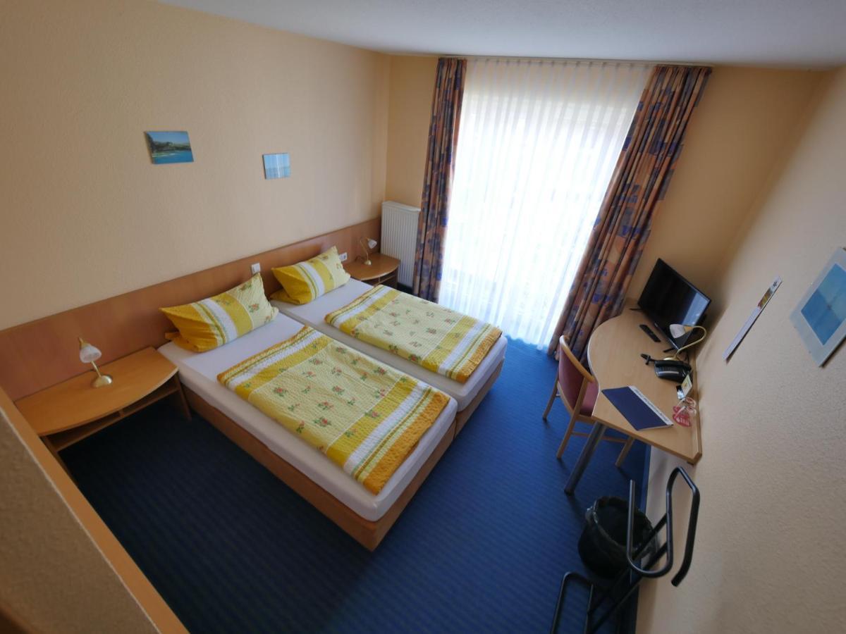 Tm Hotel Westfalen Lünen Εξωτερικό φωτογραφία