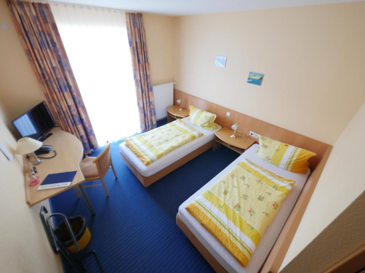Tm Hotel Westfalen Lünen Εξωτερικό φωτογραφία