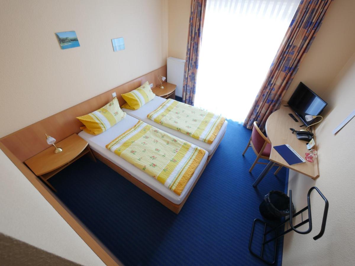 Tm Hotel Westfalen Lünen Εξωτερικό φωτογραφία