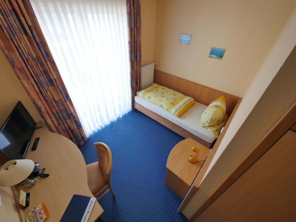 Tm Hotel Westfalen Lünen Εξωτερικό φωτογραφία