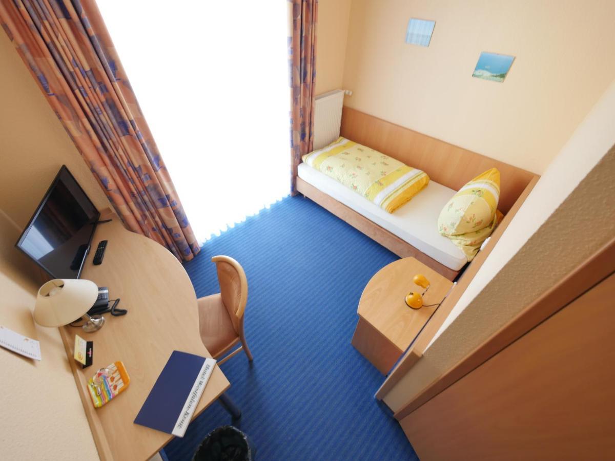 Tm Hotel Westfalen Lünen Εξωτερικό φωτογραφία