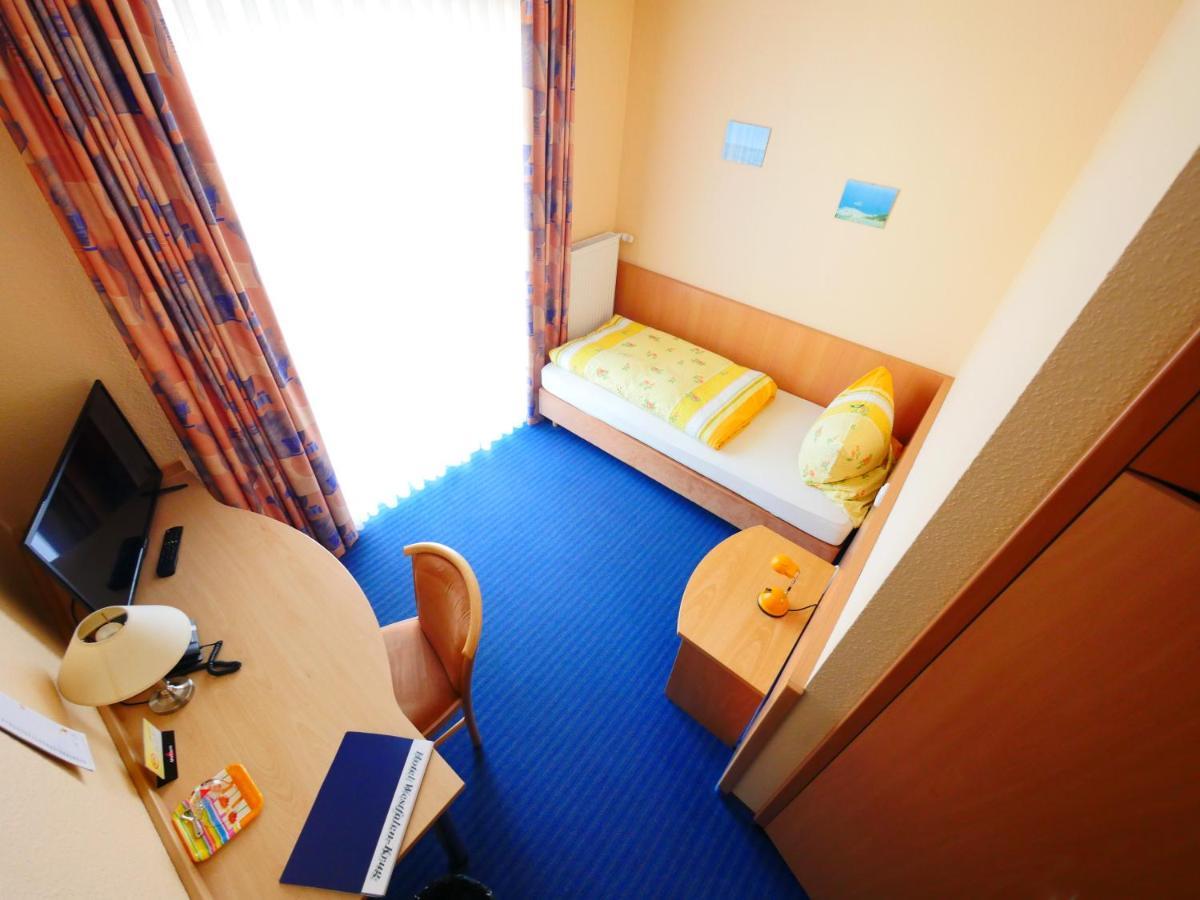 Tm Hotel Westfalen Lünen Εξωτερικό φωτογραφία