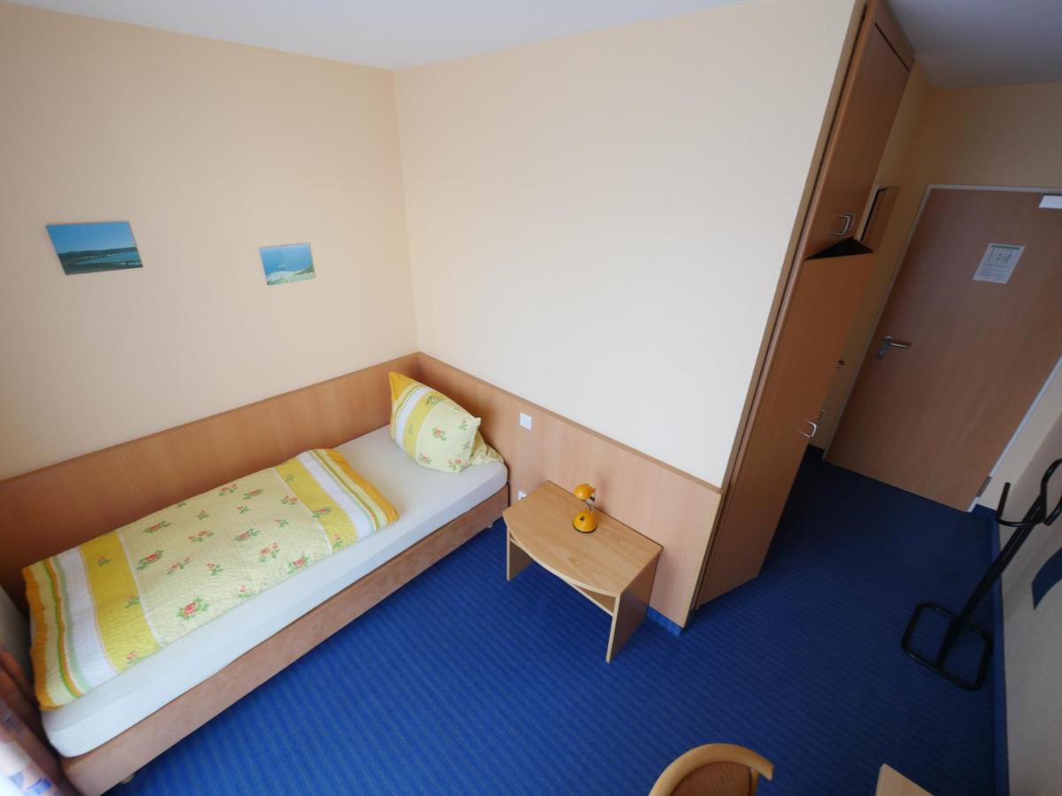 Tm Hotel Westfalen Lünen Εξωτερικό φωτογραφία