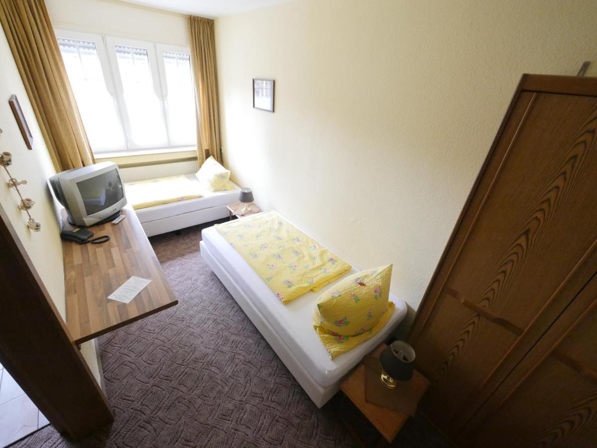 Tm Hotel Westfalen Lünen Εξωτερικό φωτογραφία
