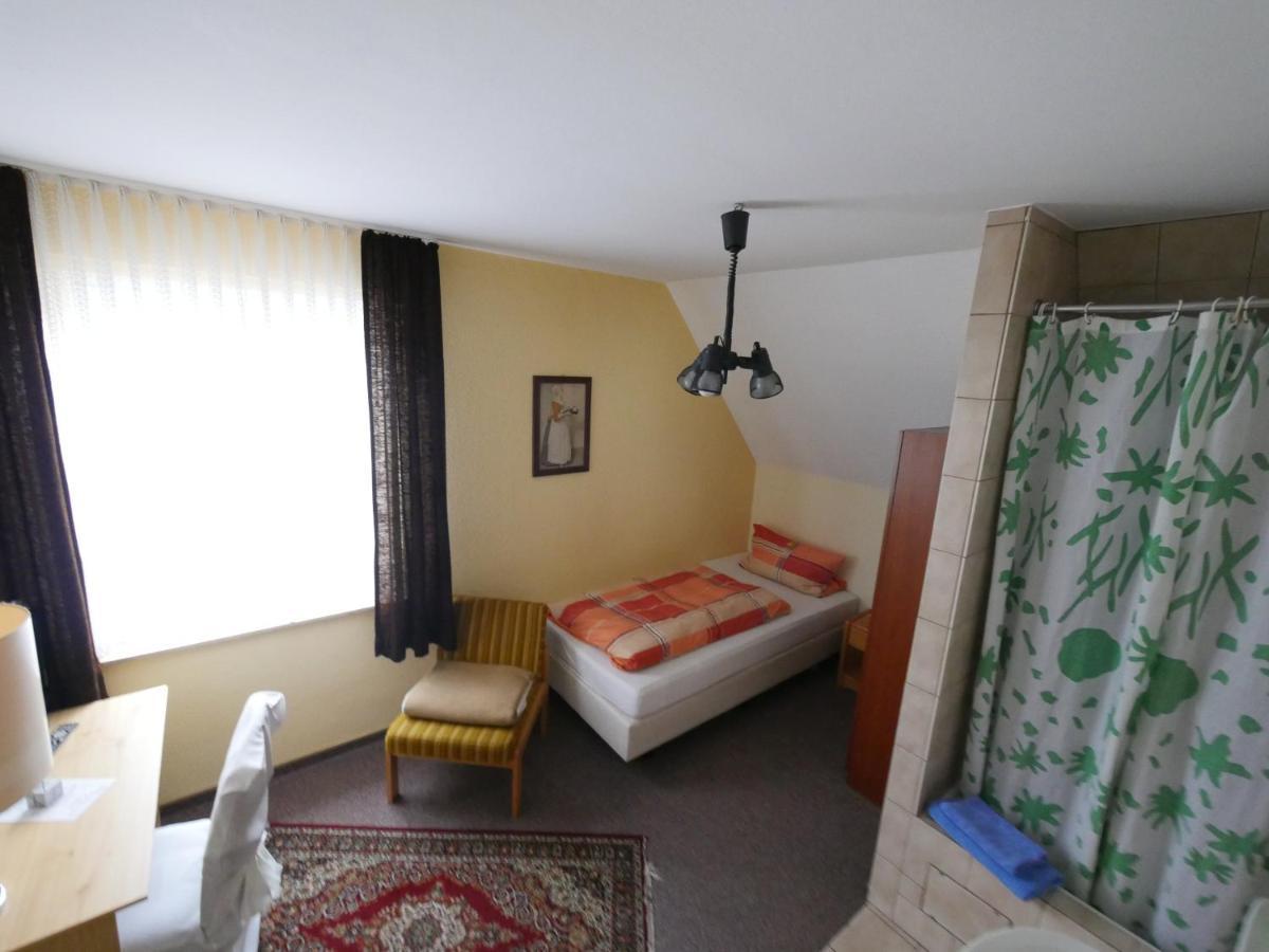 Tm Hotel Westfalen Lünen Εξωτερικό φωτογραφία