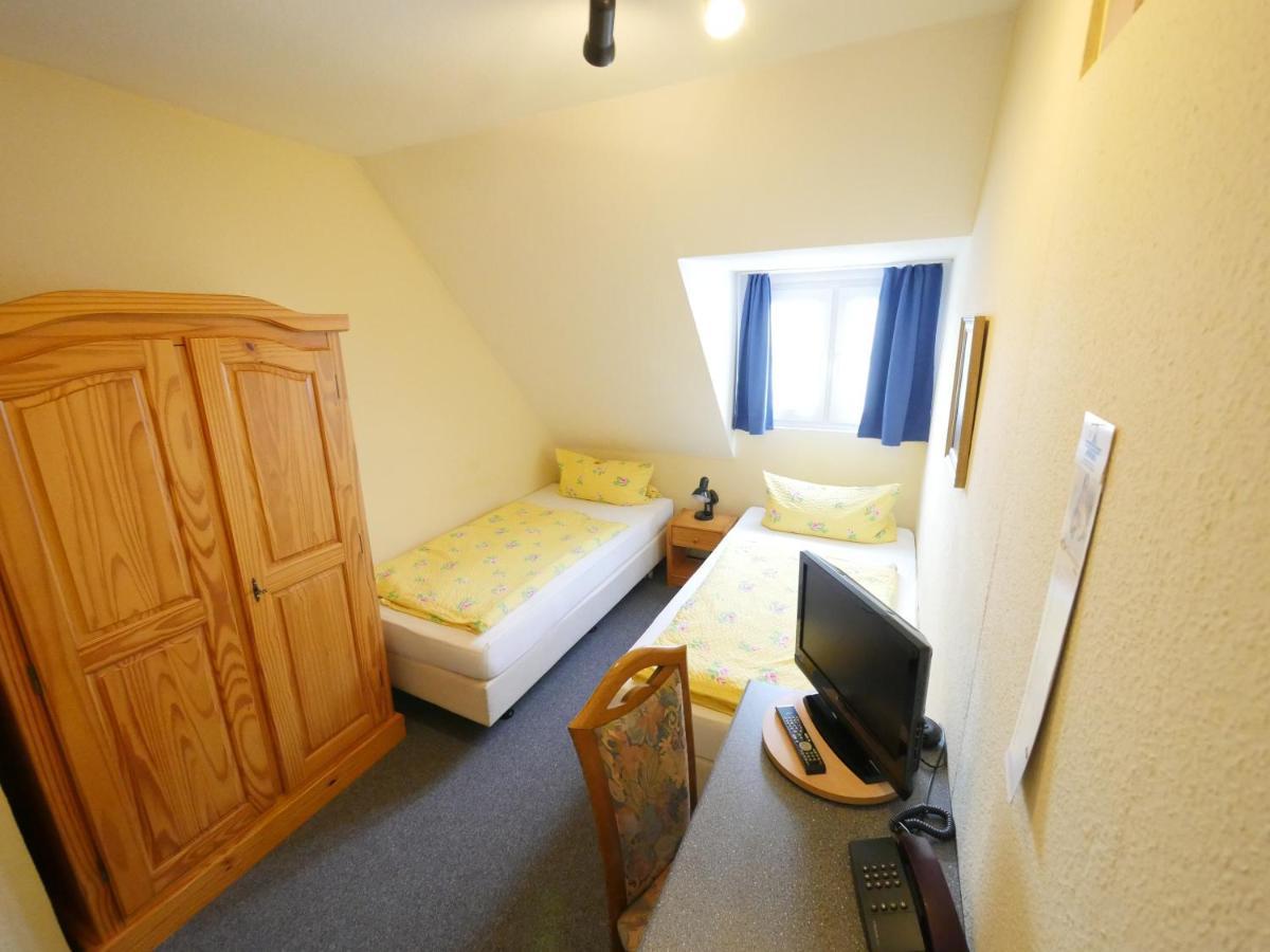 Tm Hotel Westfalen Lünen Εξωτερικό φωτογραφία