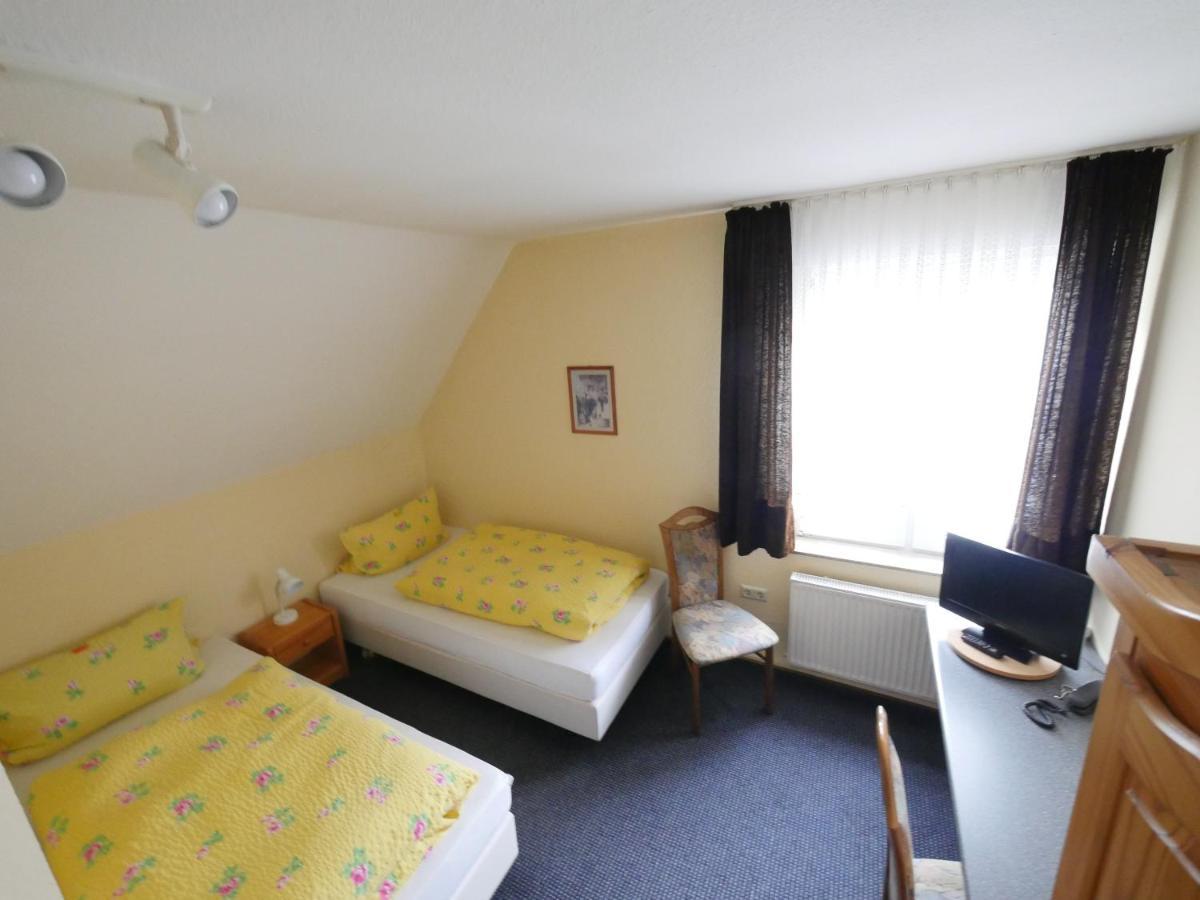 Tm Hotel Westfalen Lünen Εξωτερικό φωτογραφία
