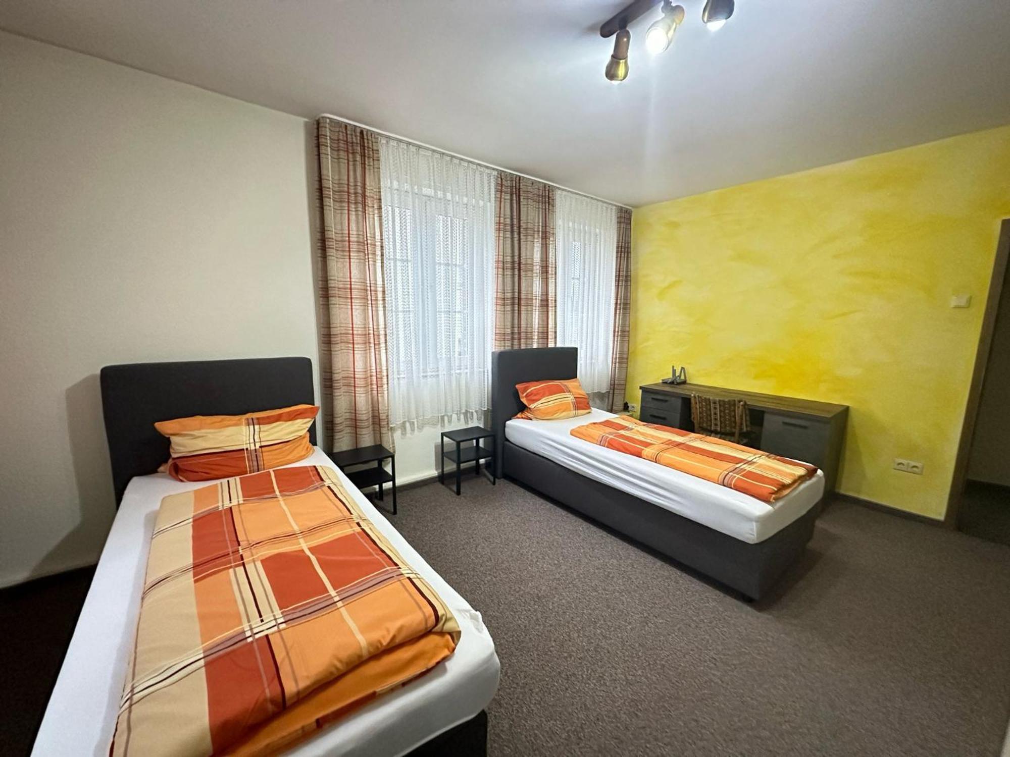 Tm Hotel Westfalen Lünen Εξωτερικό φωτογραφία