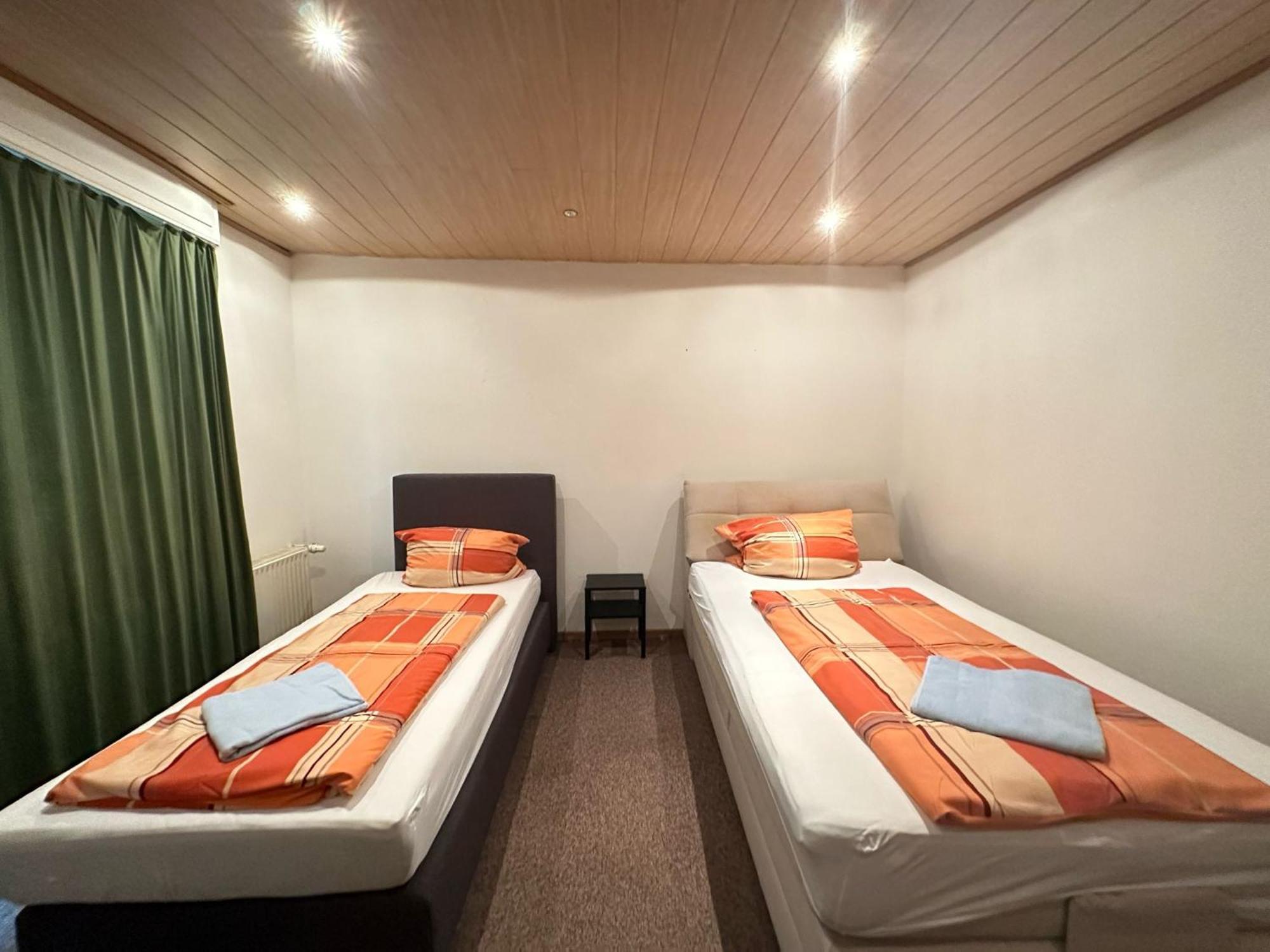 Tm Hotel Westfalen Lünen Εξωτερικό φωτογραφία