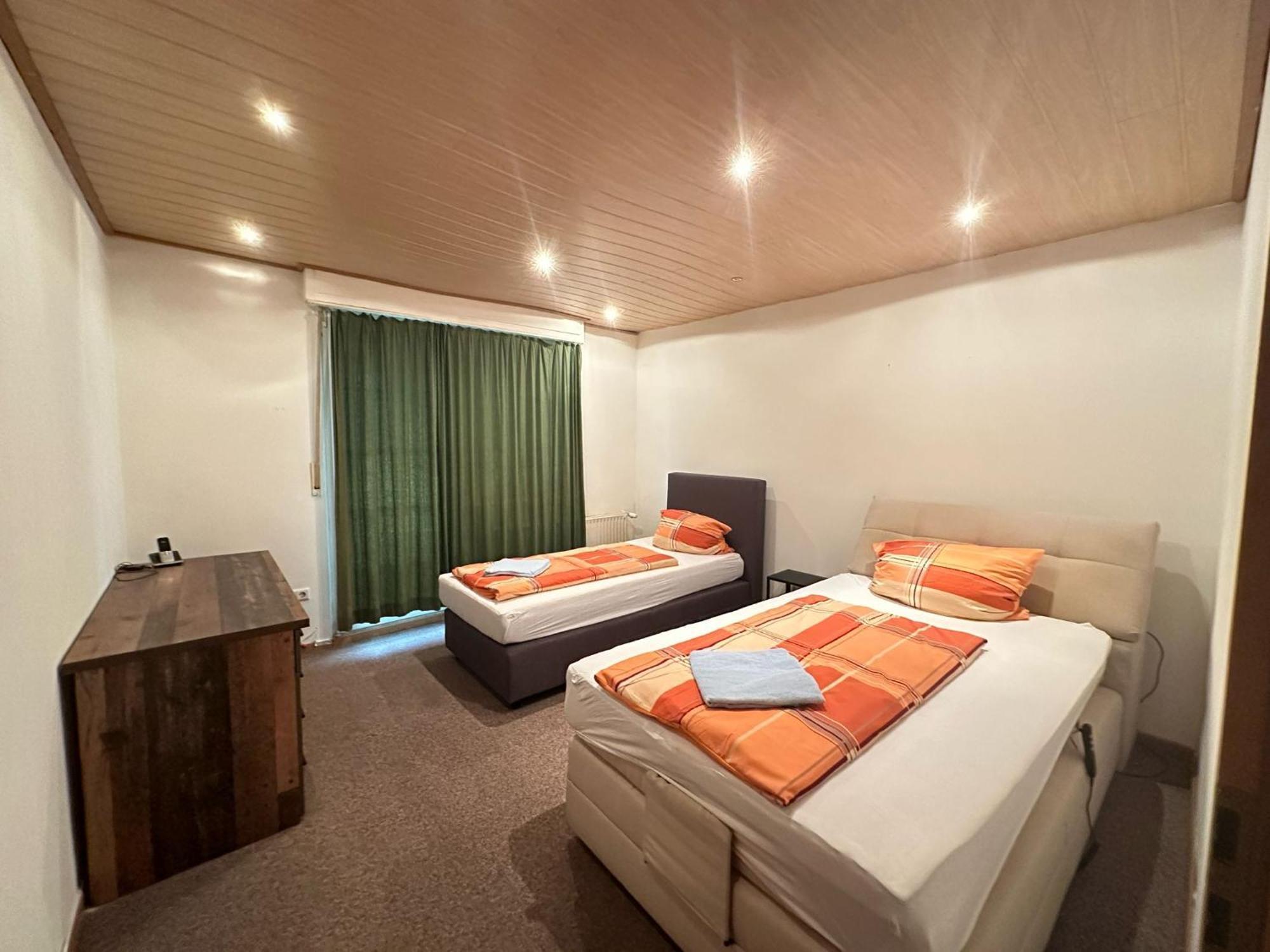 Tm Hotel Westfalen Lünen Εξωτερικό φωτογραφία