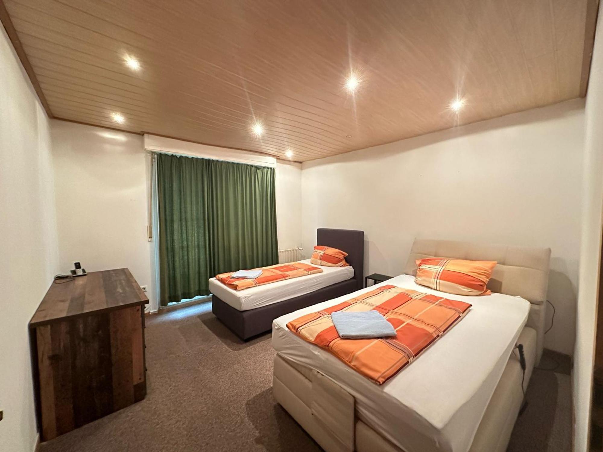 Tm Hotel Westfalen Lünen Εξωτερικό φωτογραφία