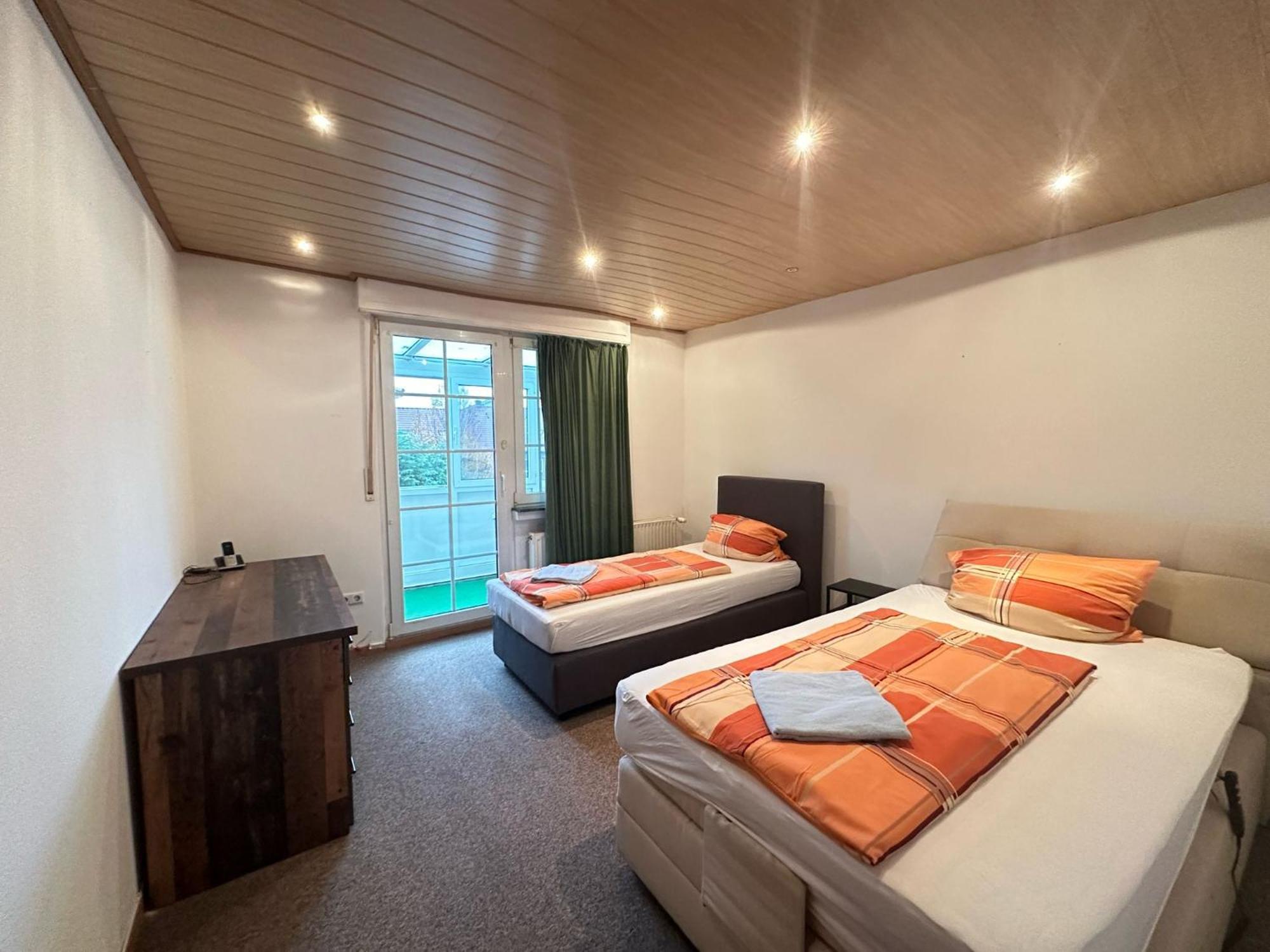 Tm Hotel Westfalen Lünen Εξωτερικό φωτογραφία