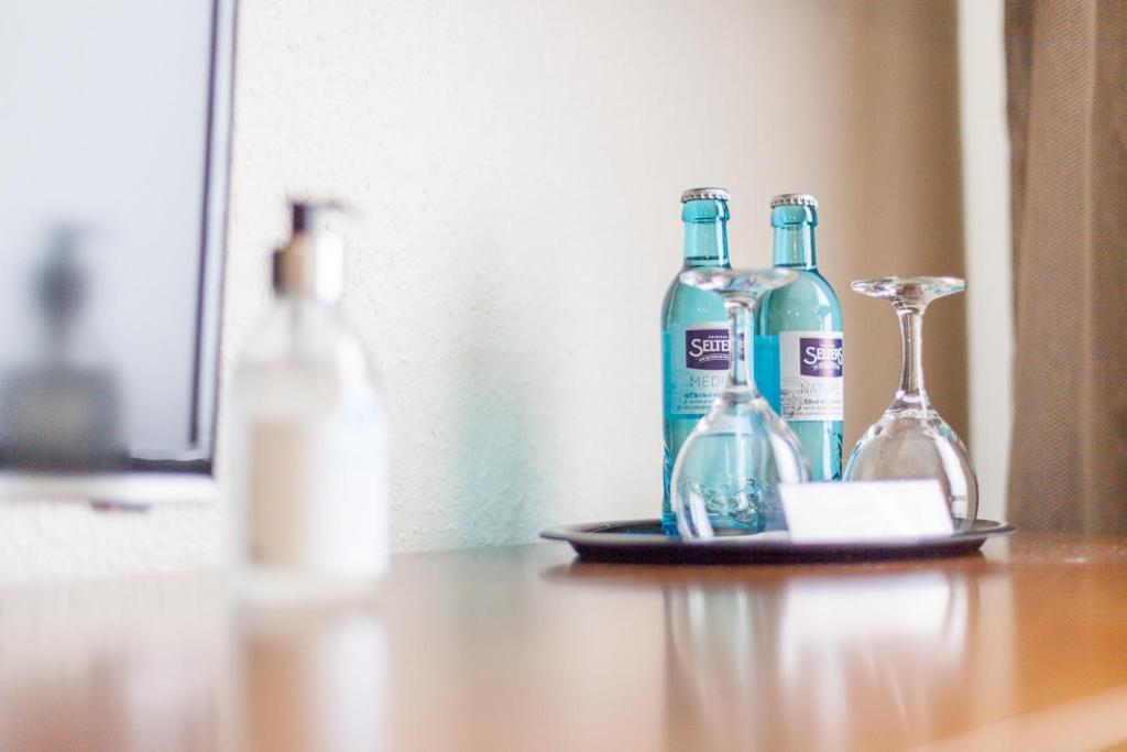 Tm Hotel Westfalen Lünen Εξωτερικό φωτογραφία