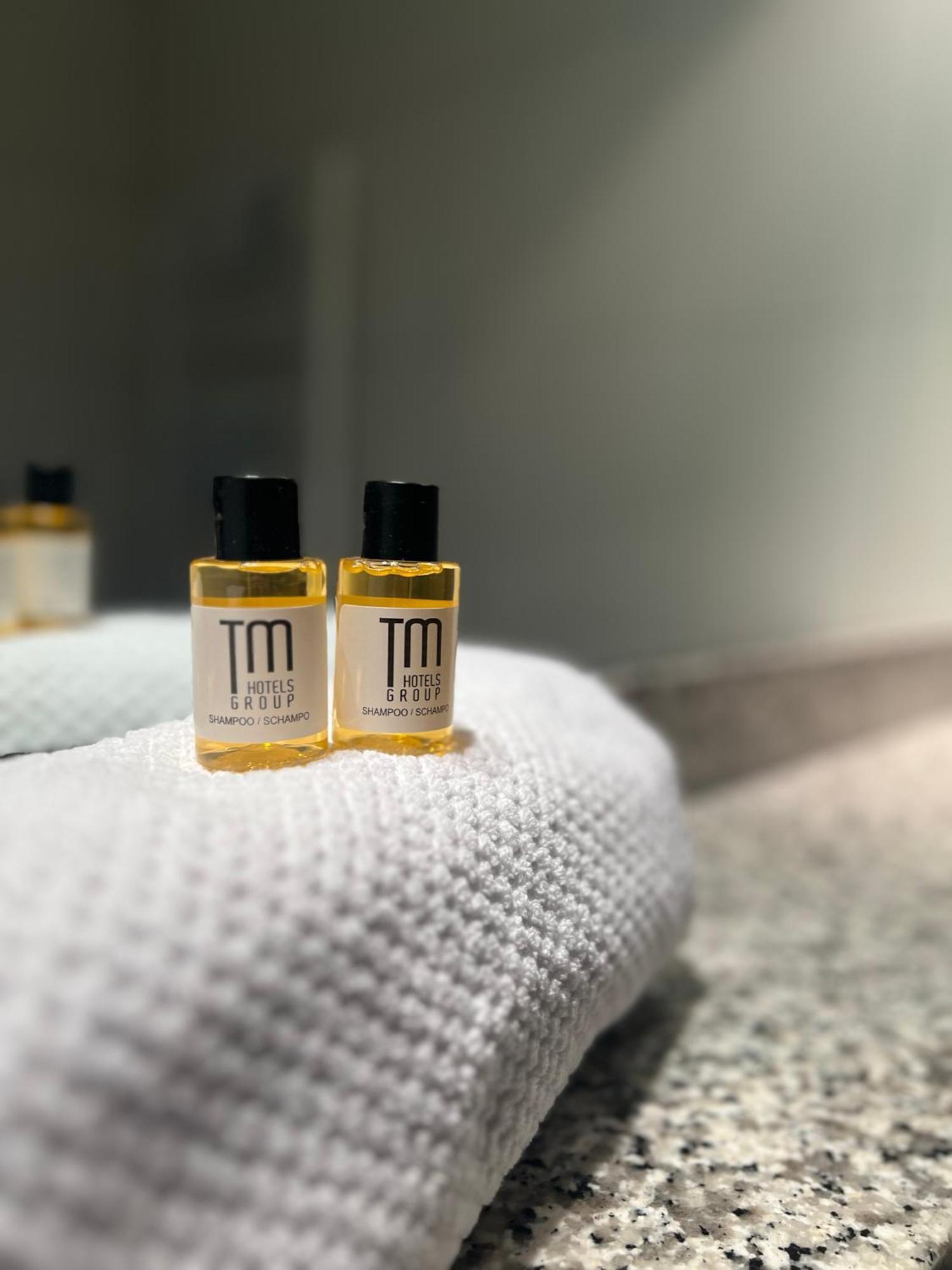 Tm Hotel Westfalen Lünen Εξωτερικό φωτογραφία