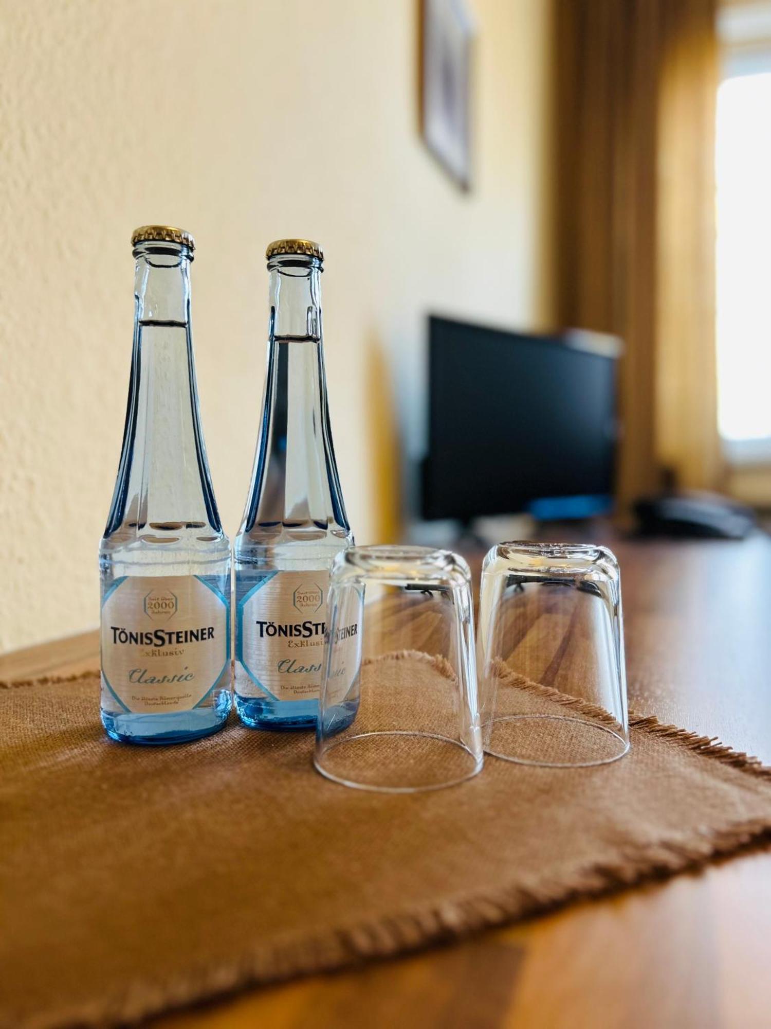Tm Hotel Westfalen Lünen Εξωτερικό φωτογραφία