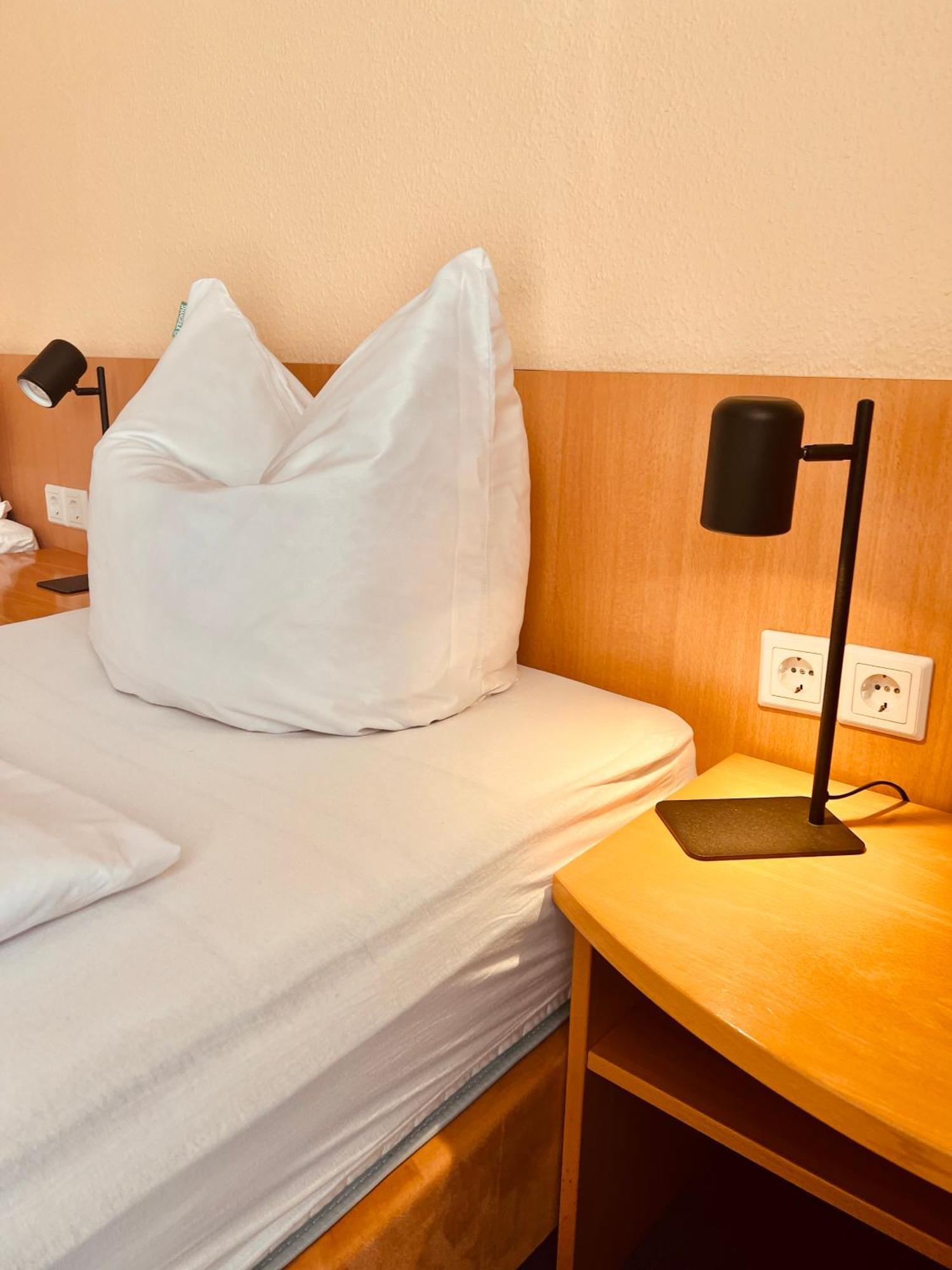 Tm Hotel Westfalen Lünen Εξωτερικό φωτογραφία