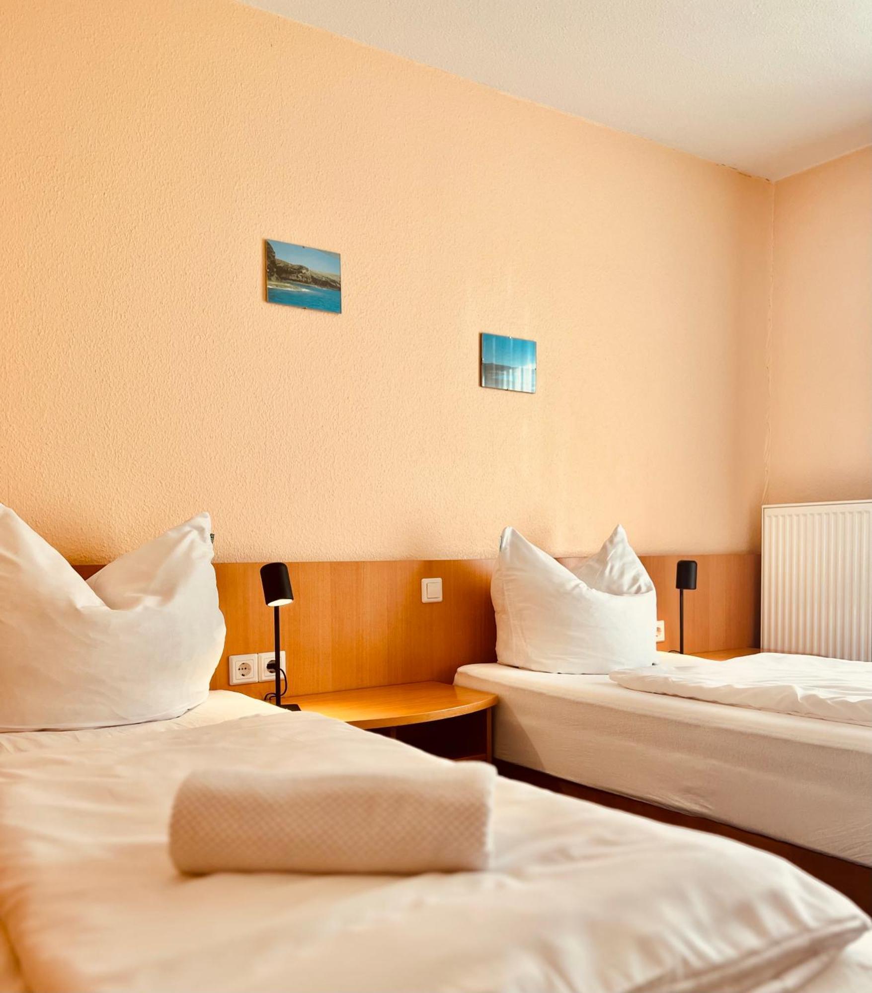 Tm Hotel Westfalen Lünen Εξωτερικό φωτογραφία