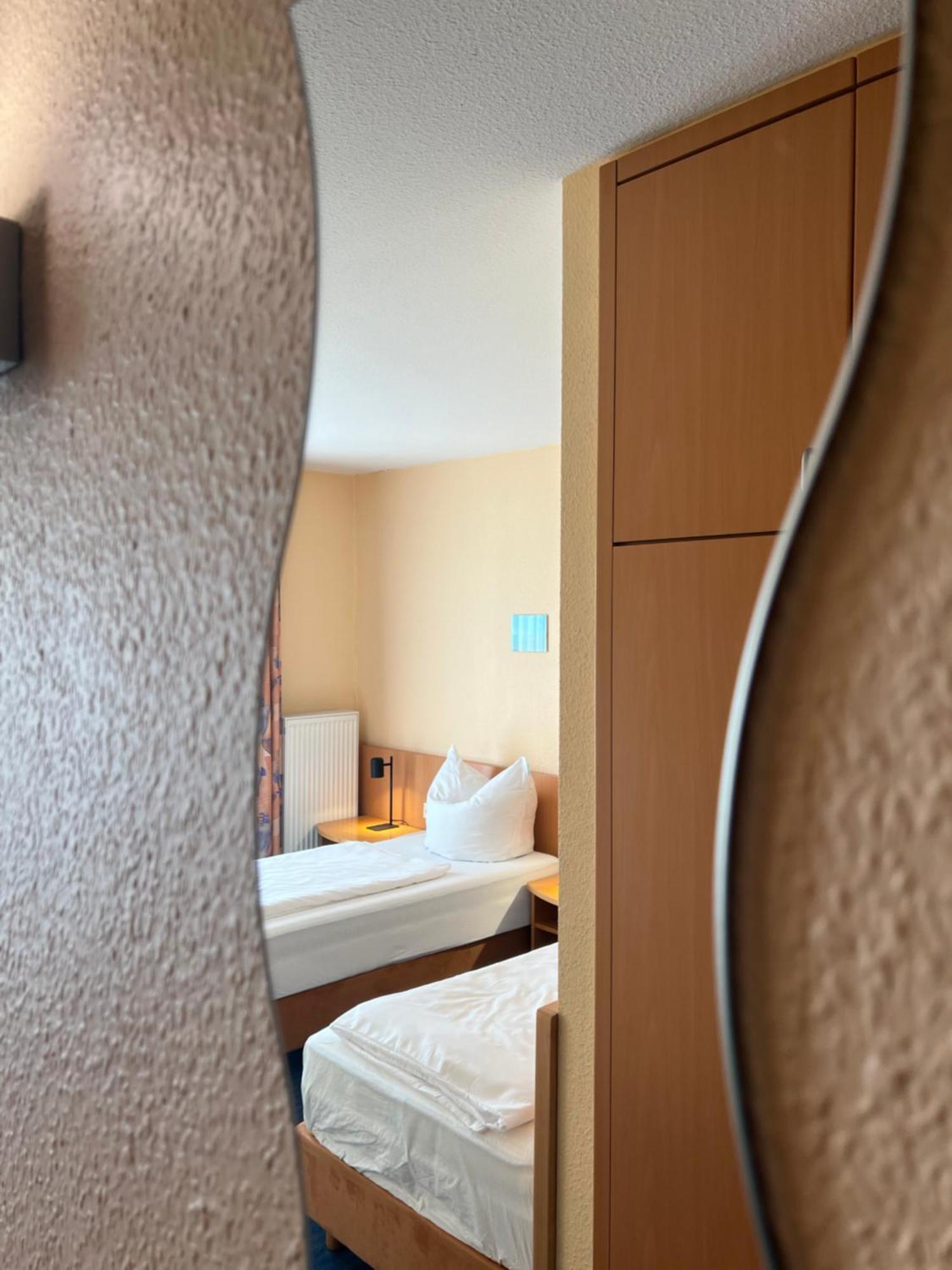 Tm Hotel Westfalen Lünen Εξωτερικό φωτογραφία