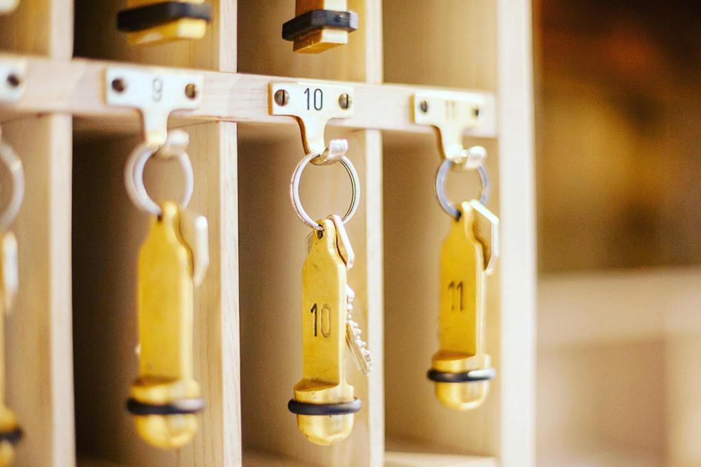 Tm Hotel Westfalen Lünen Εξωτερικό φωτογραφία