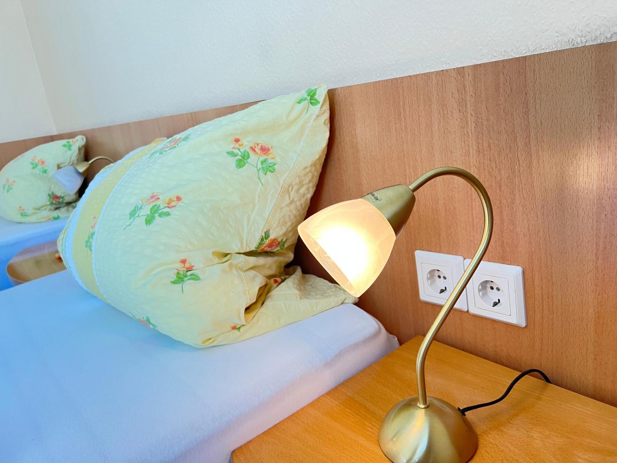 Tm Hotel Westfalen Lünen Εξωτερικό φωτογραφία