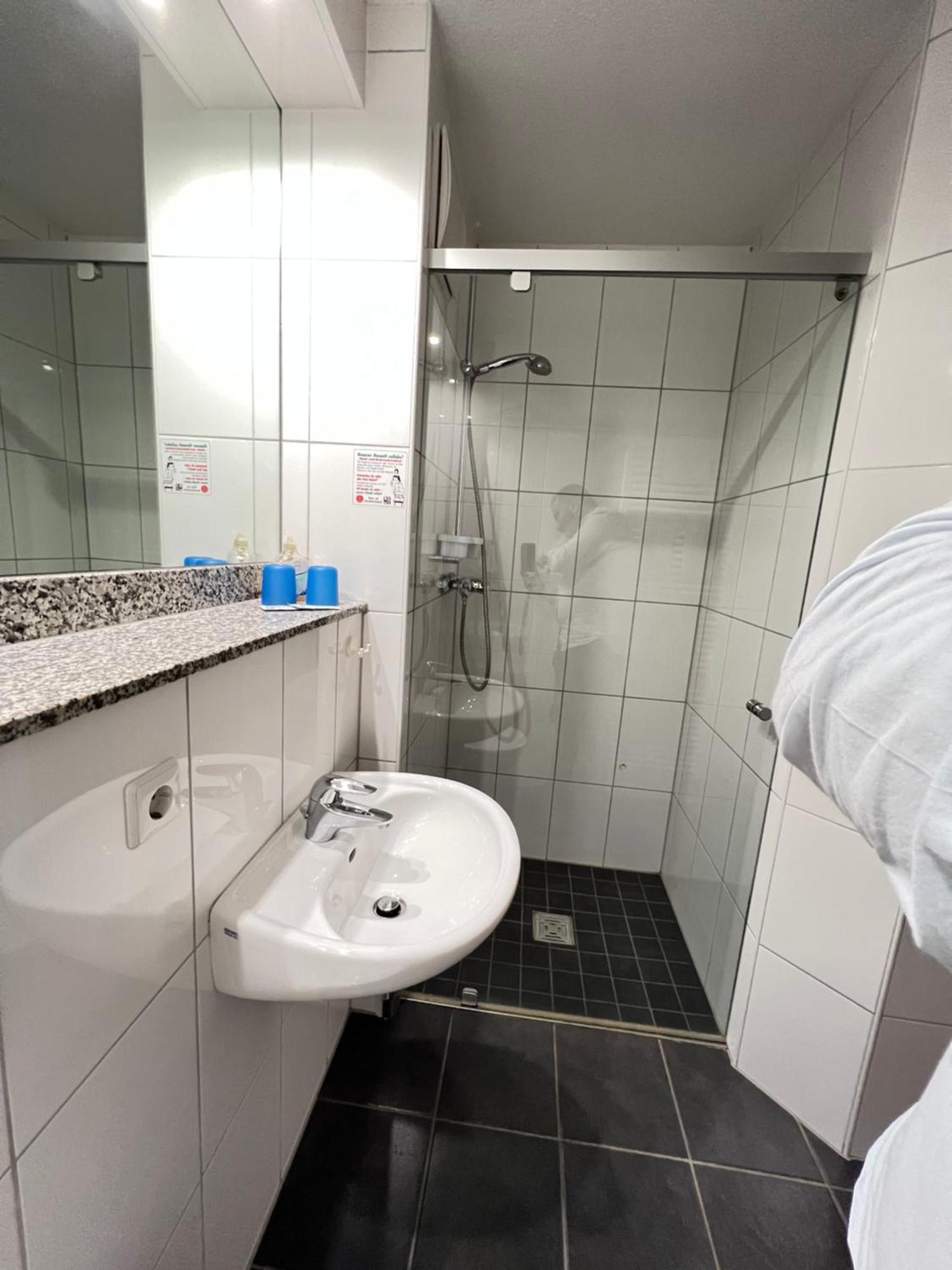 Tm Hotel Westfalen Lünen Εξωτερικό φωτογραφία