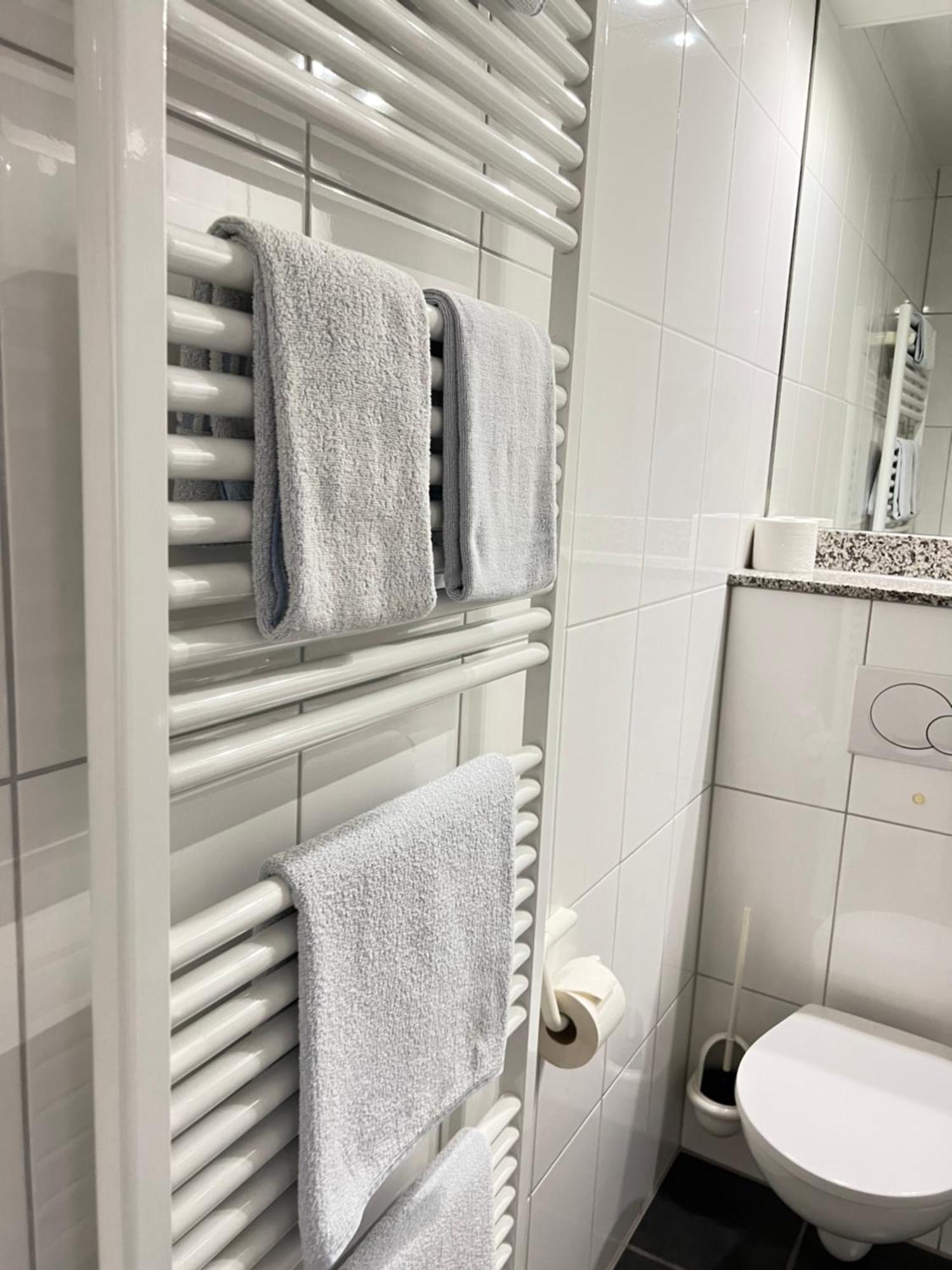 Tm Hotel Westfalen Lünen Εξωτερικό φωτογραφία