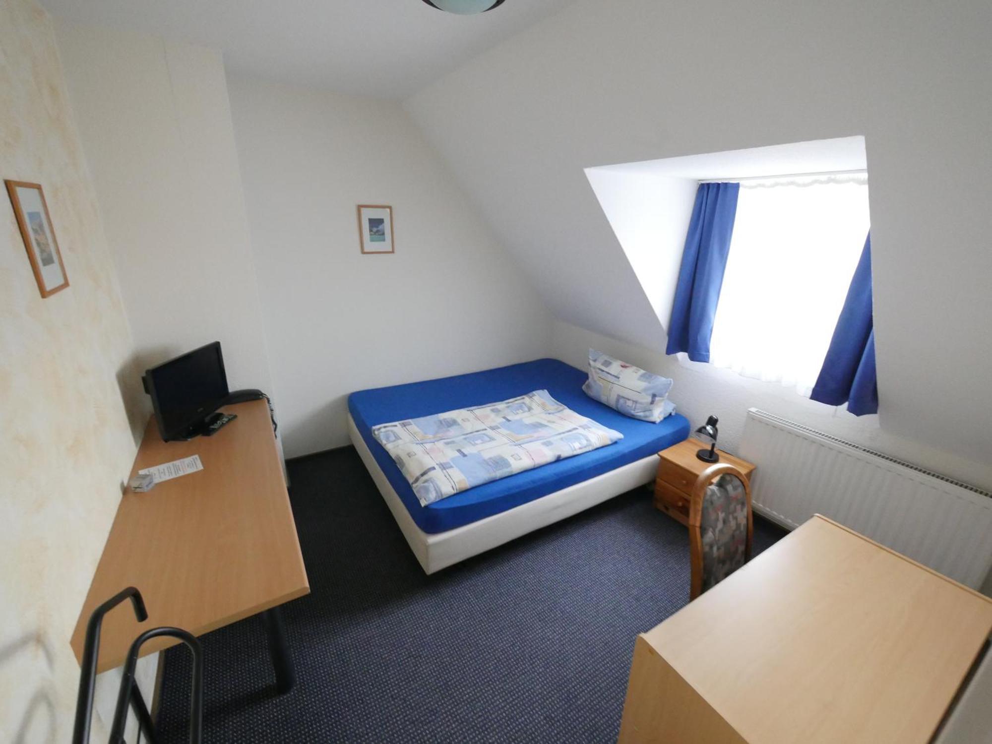Tm Hotel Westfalen Lünen Εξωτερικό φωτογραφία